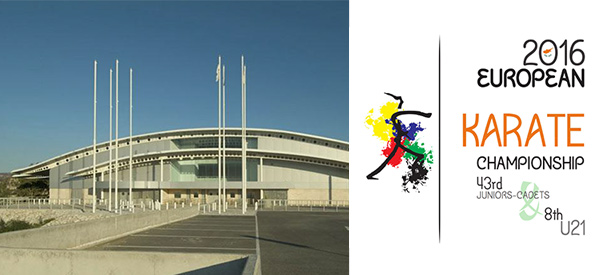 Sport Center Limassol