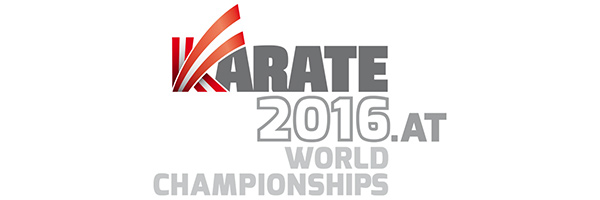 Karate WM 2016