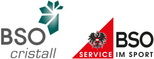 BSO Cristall Logo