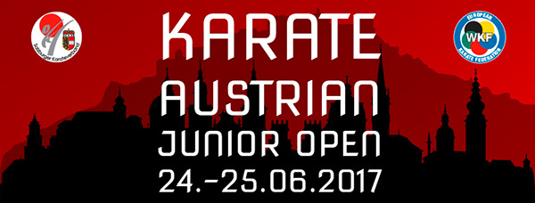 Austrian Junior Open 2017