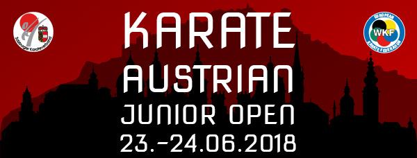 Austrian Junior Open 2018