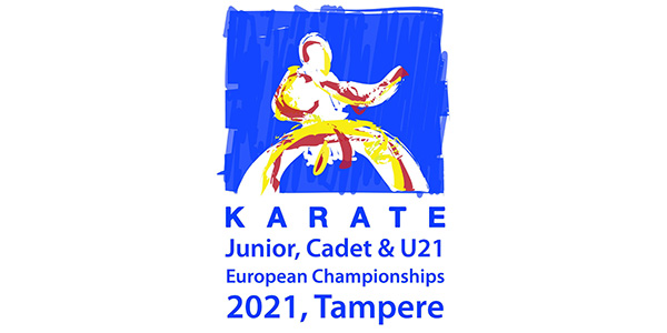 48. EKF Europameisterschaften Kadetten, Junioren und U21