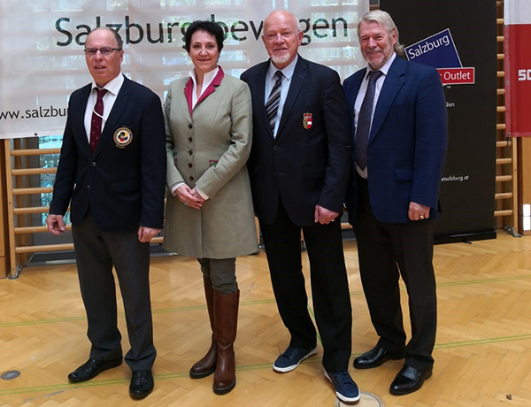 Salzburger Landesmeisterschaft 2022