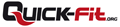 quick fit logo