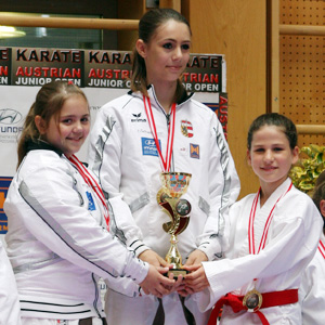 AJO 2012 Kata Team U14