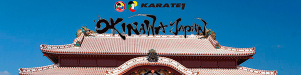 Karate1 Series A - Okinawa 2017