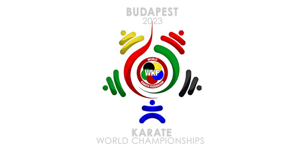 26. WKF Weltmeisterschaft in Budapest