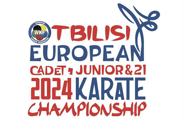 51. EKF Europameisterschaften Kadetten, Junioren und U21