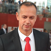 Ivo Vukovic